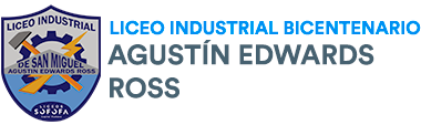 LICEO INDUSTRIAL BICENTENARIO DE SAN MIGUEL AGUSTÍN EDWARDS ROSS